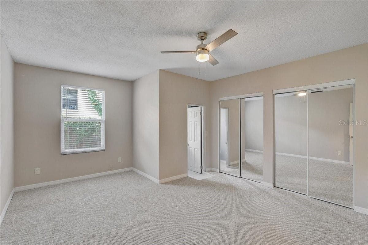 Primary with en-suite bathroom - 2901 DR MARTIN LUTHER KING JR ST S, ST PETERSBURG