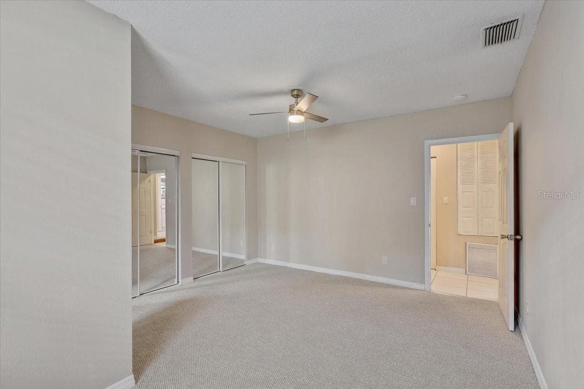 Primary with en-suite bathroom - 2901 DR MARTIN LUTHER KING JR ST S, ST PETERSBURG