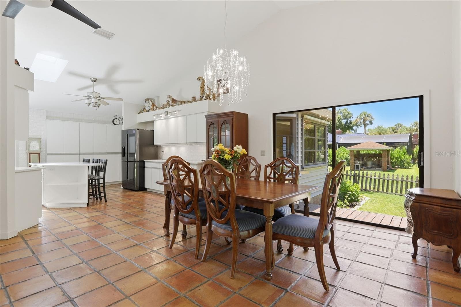 Single Family Residence at 881 PINTO CIR, NOKOMIS, photo 10 of 27