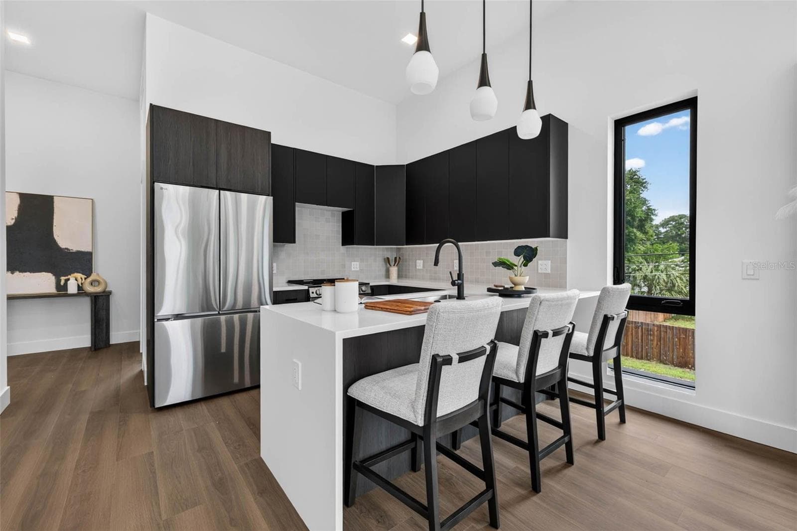 Townhouse at 108 36TH ST N, ST PETERSBURG, photo 11 of 33