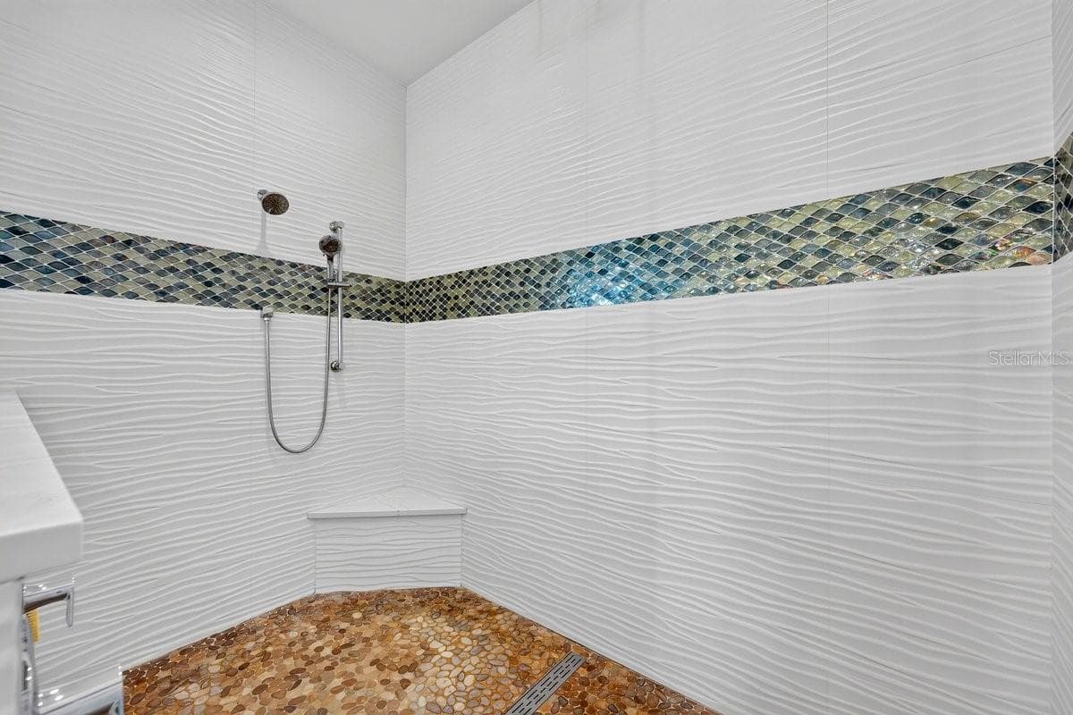Single Family Residence at 2574 S OCEAN SHORE BLVD, FLAGLER BEACH, photo 37 of 77
