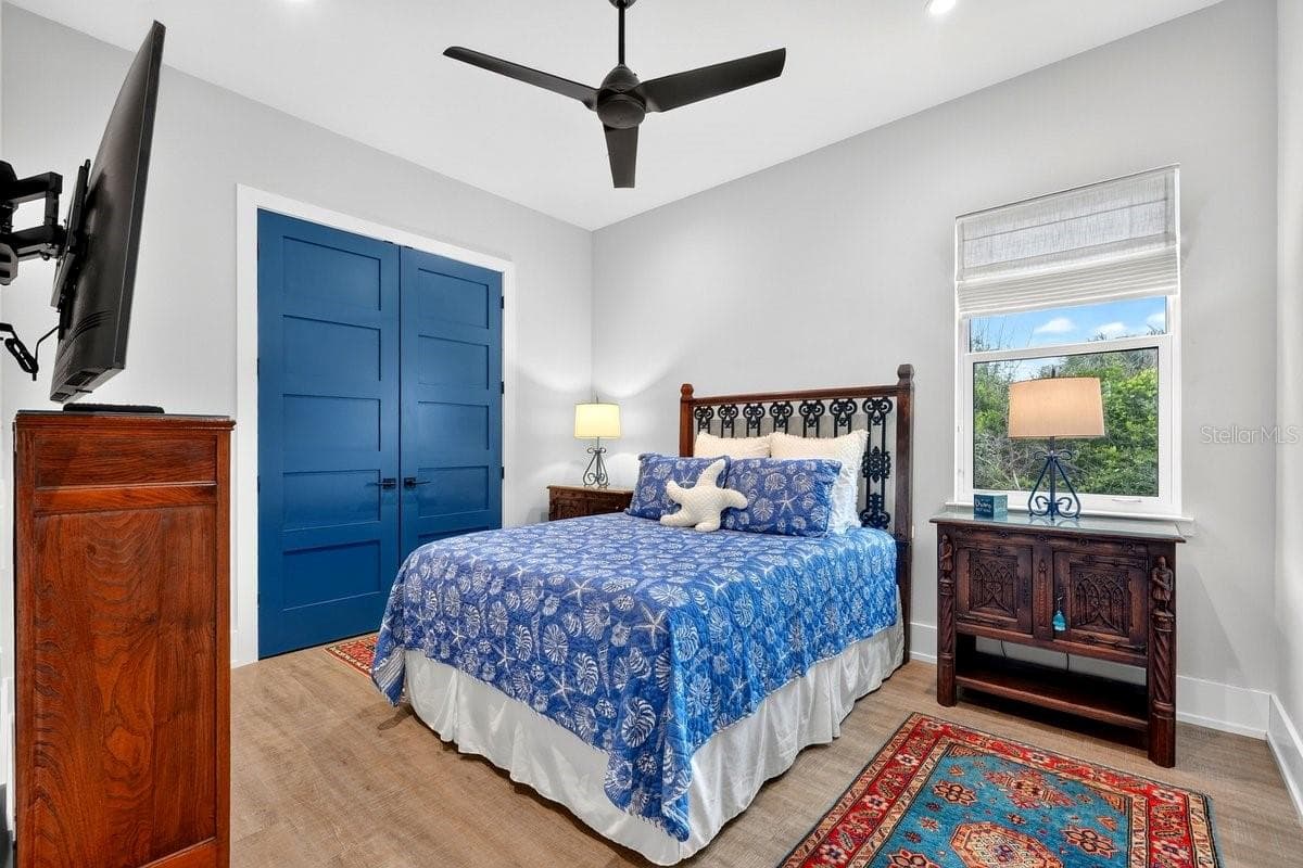 Single Family Residence at 2574 S OCEAN SHORE BLVD, FLAGLER BEACH, photo 51 of 77
