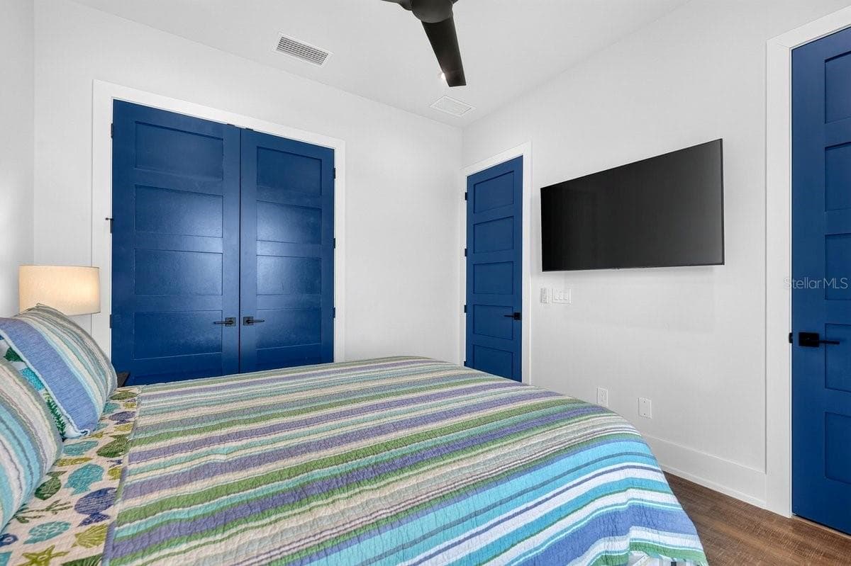 Single Family Residence at 2574 S OCEAN SHORE BLVD, FLAGLER BEACH, photo 53 of 77