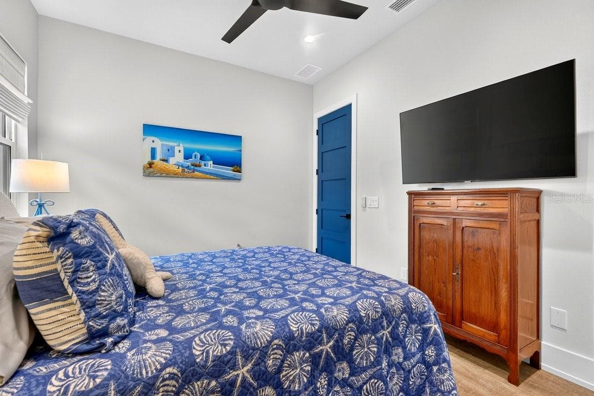 Single Family Residence at 2574 S OCEAN SHORE BLVD, FLAGLER BEACH, photo 54 of 77