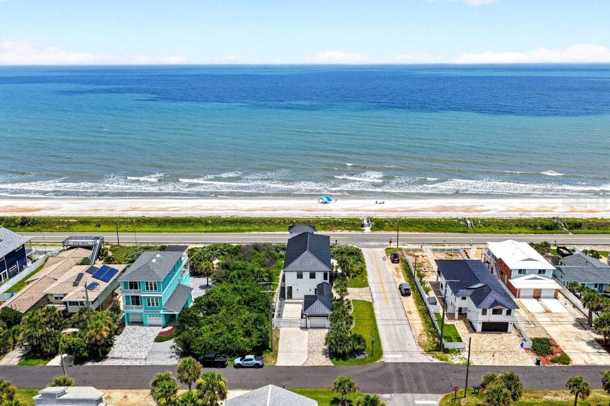 Single Family Residence at 2574 S OCEAN SHORE BLVD, FLAGLER BEACH, photo 72 of 77