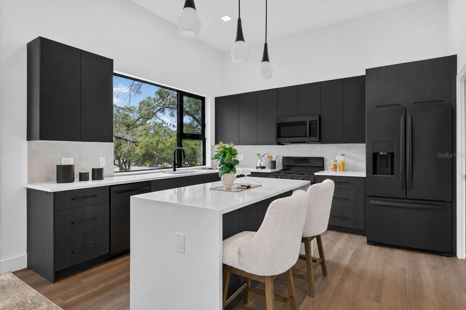 Different appliance packages available - 3601 1ST AVE N, ST PETERSBURG