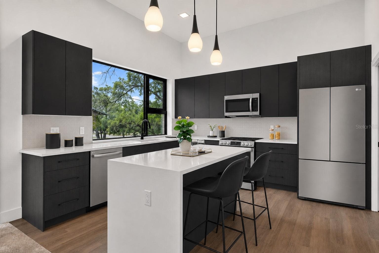 Different appliance packages available - 3601 1ST AVE N, ST PETERSBURG