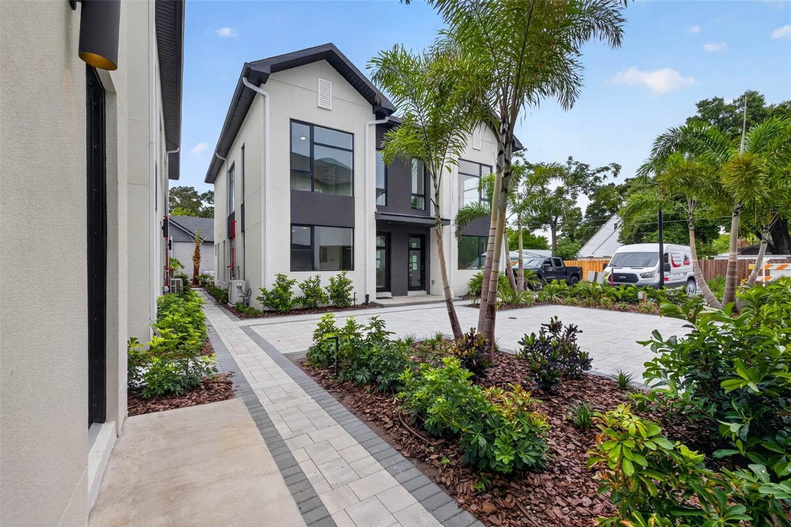 Townhouse at 3603 1ST AVE N, ST PETERSBURG, photo 19 of 27