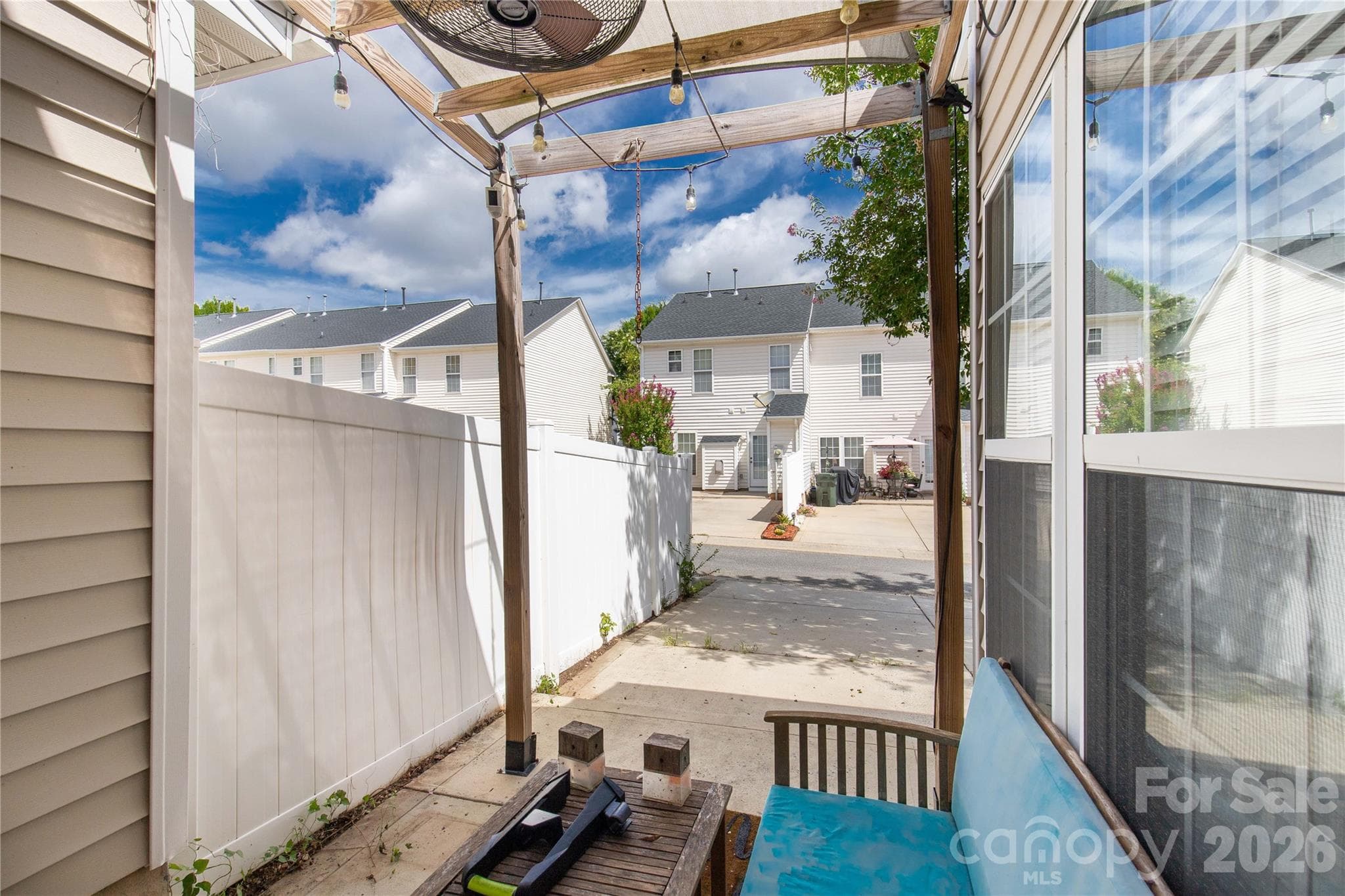 Townhouse at 961 Coolsprings Lane, Rock Hill, photo 6 of 38