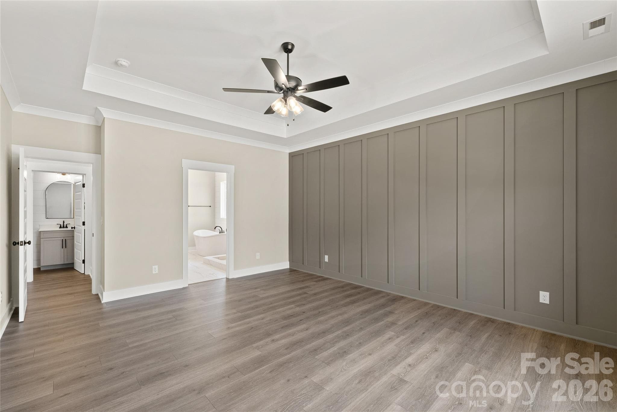 Single Family Residence at 5702 Love Mill Road, Monroe, photo 22 of 48