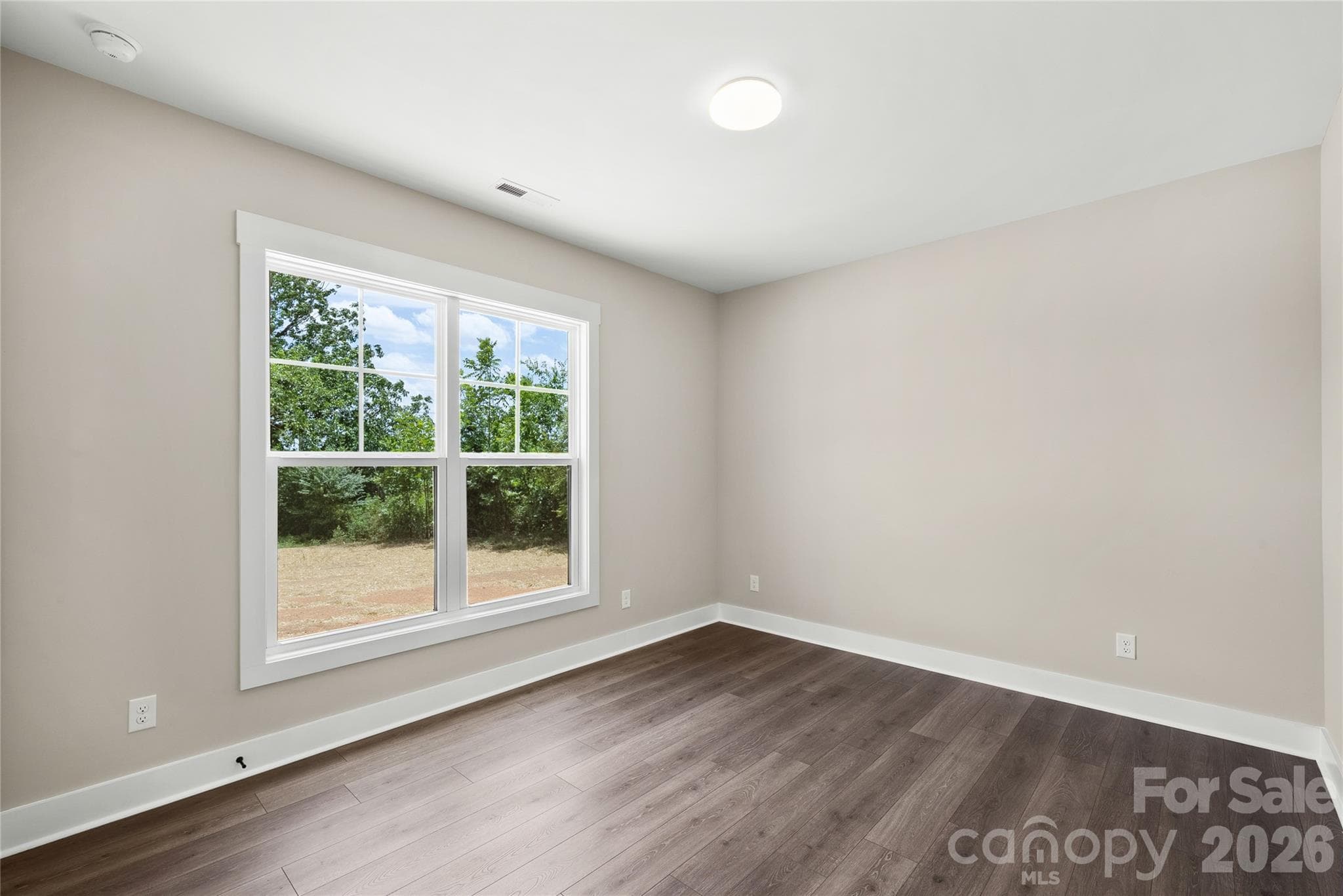 bedroom - 5702 Love Mill Road, Monroe