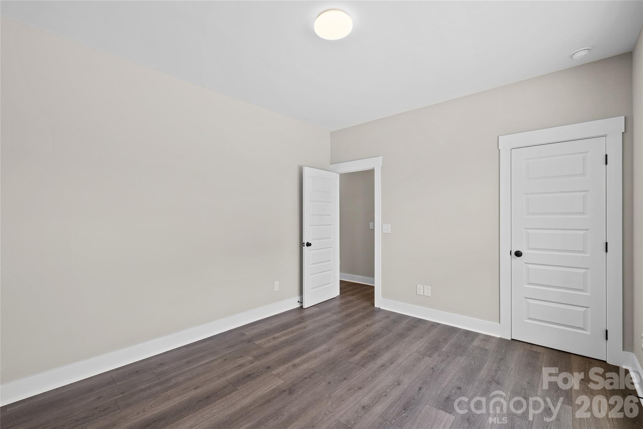 Single Family Residence at 5702 Love Mill Road, Monroe, photo 31 of 48