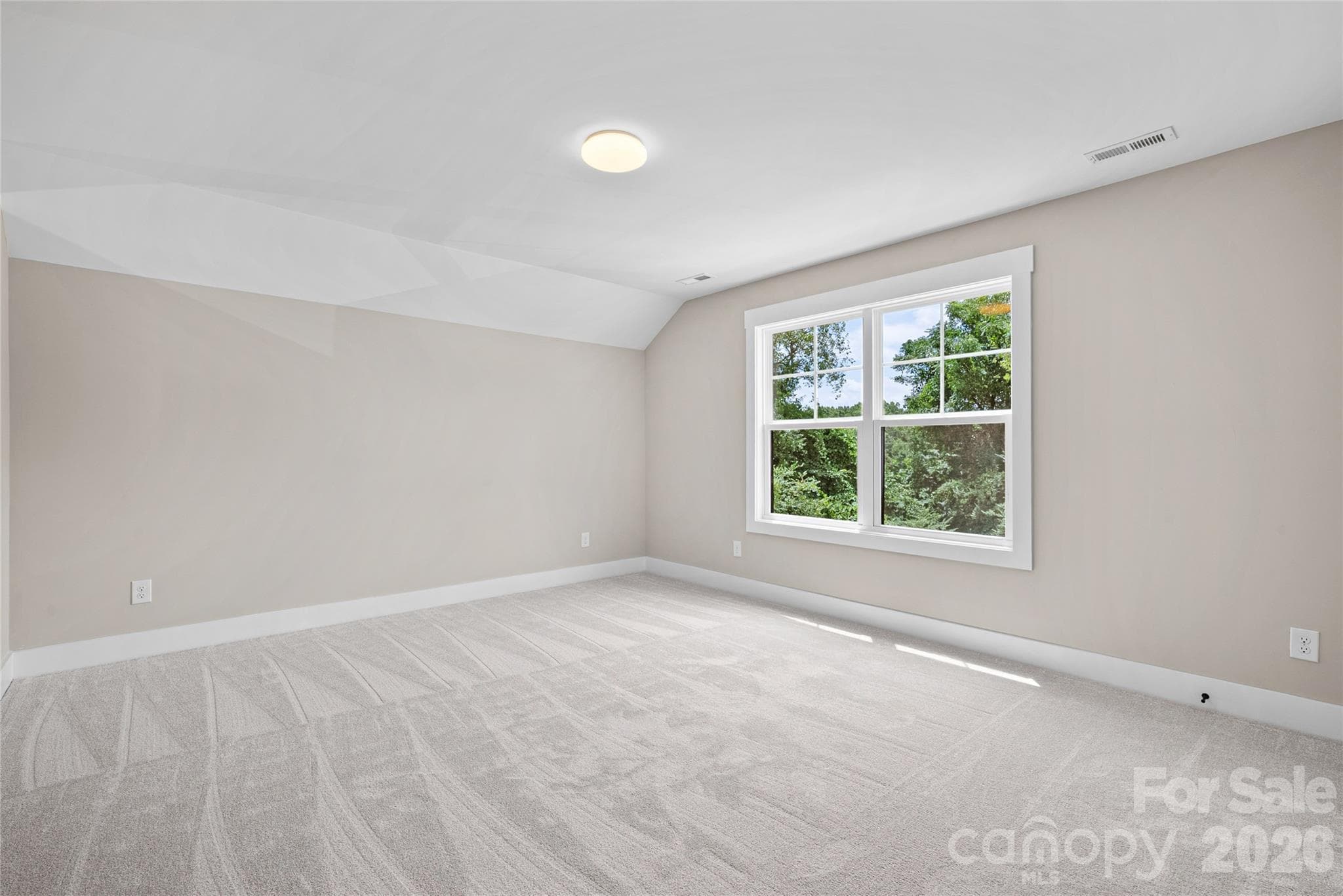 upstairs bedroom - 5702 Love Mill Road, Monroe