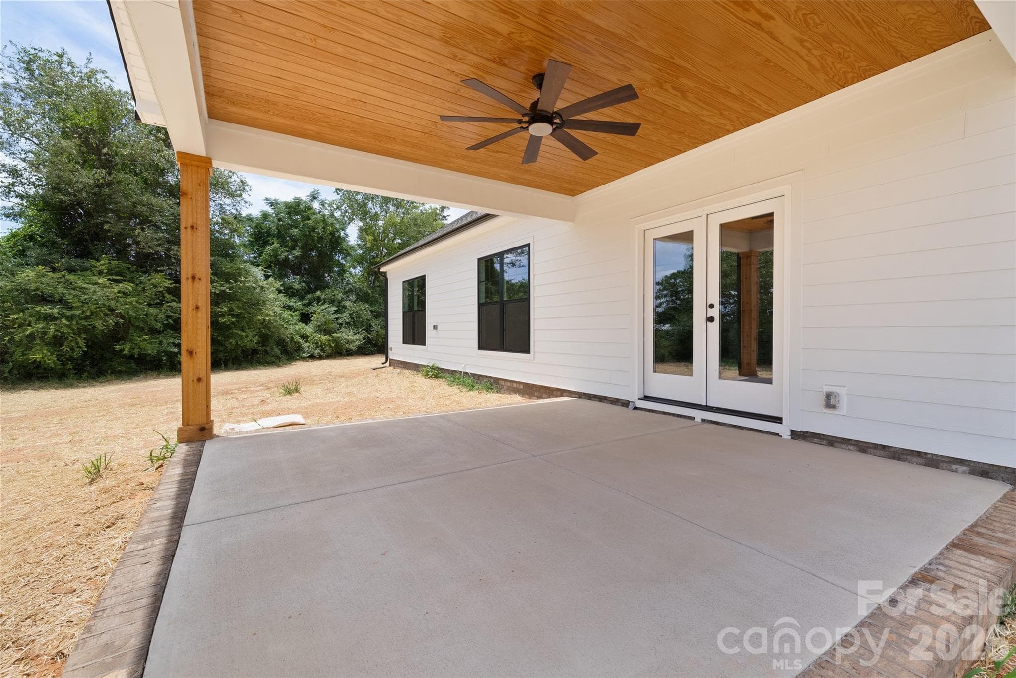 Single Family Residence at 5702 Love Mill Road, Monroe, photo 40 of 48