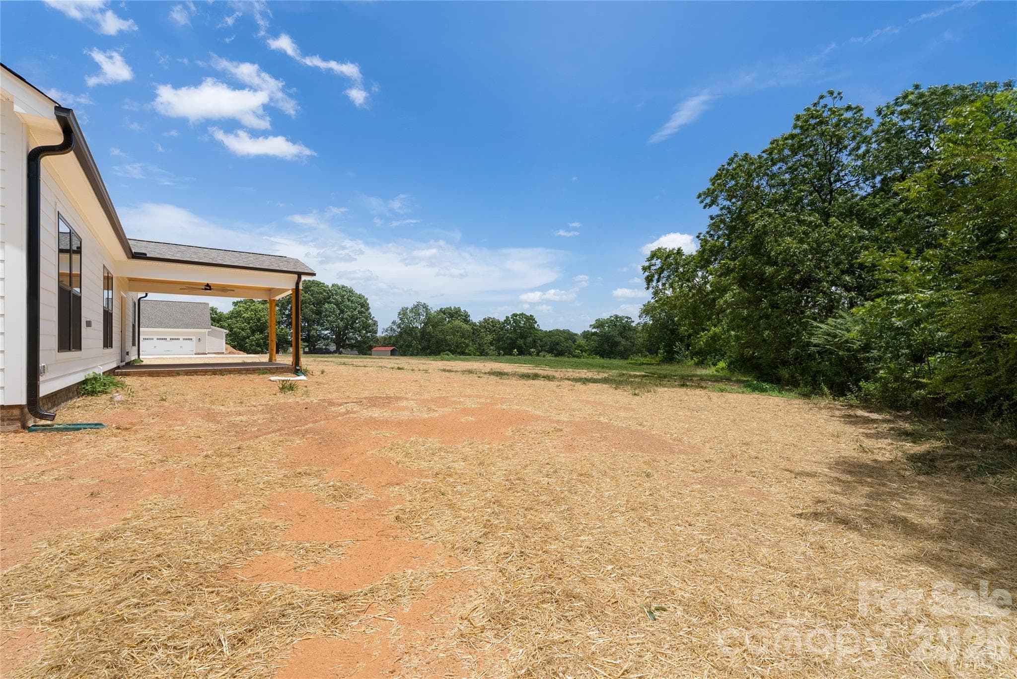 Single Family Residence at 5702 Love Mill Road, Monroe, photo 41 of 48