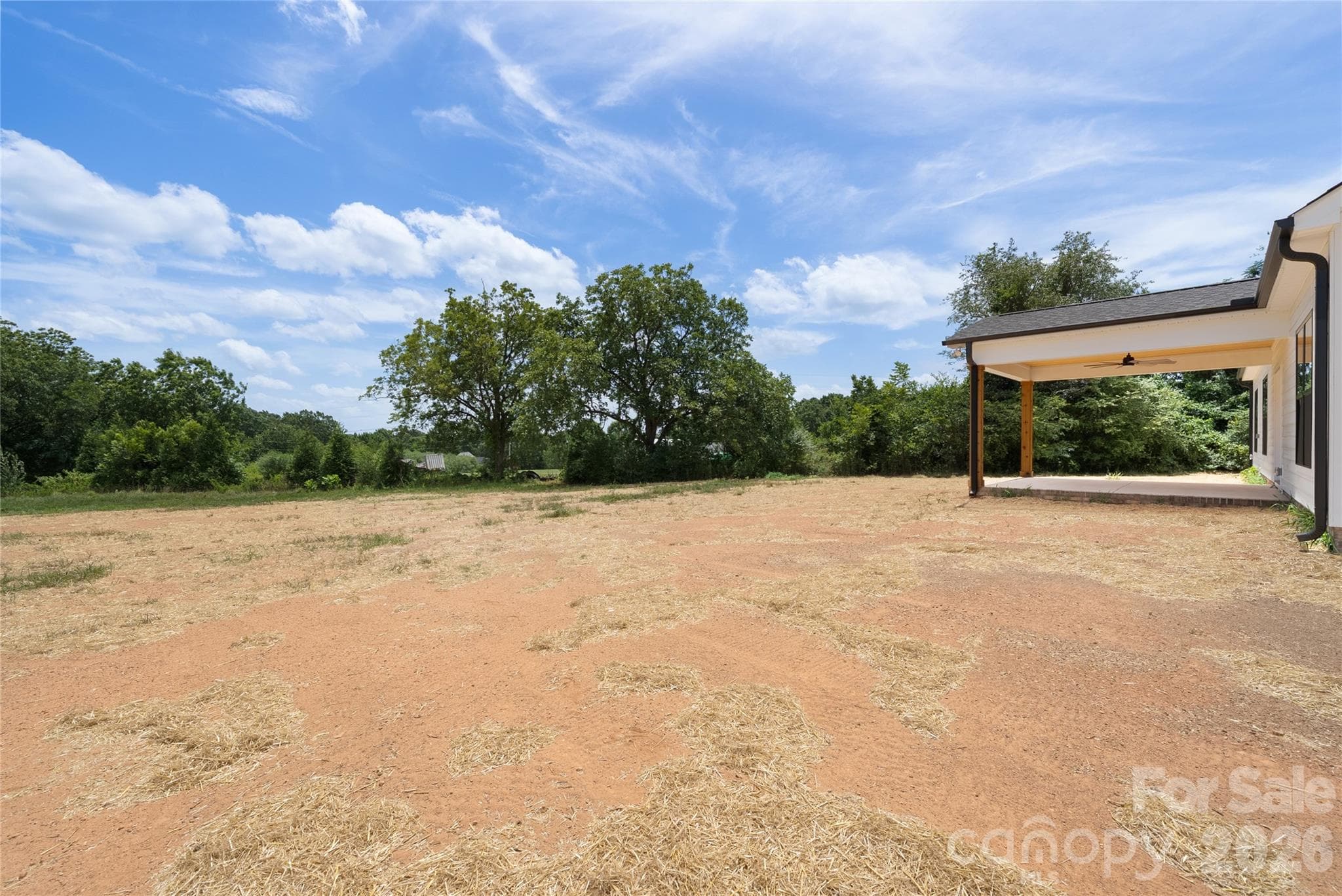 Single Family Residence at 5702 Love Mill Road, Monroe, photo 44 of 48