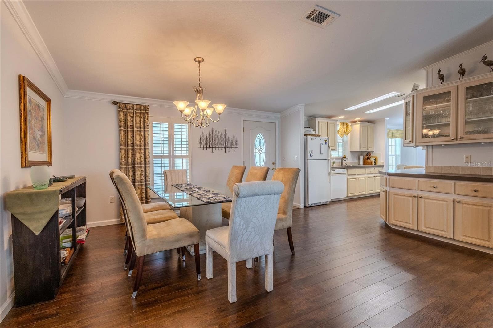 Manufactured Home at 2100 KINGS HWY #529, PORT CHARLOTTE, photo 6 of 45
