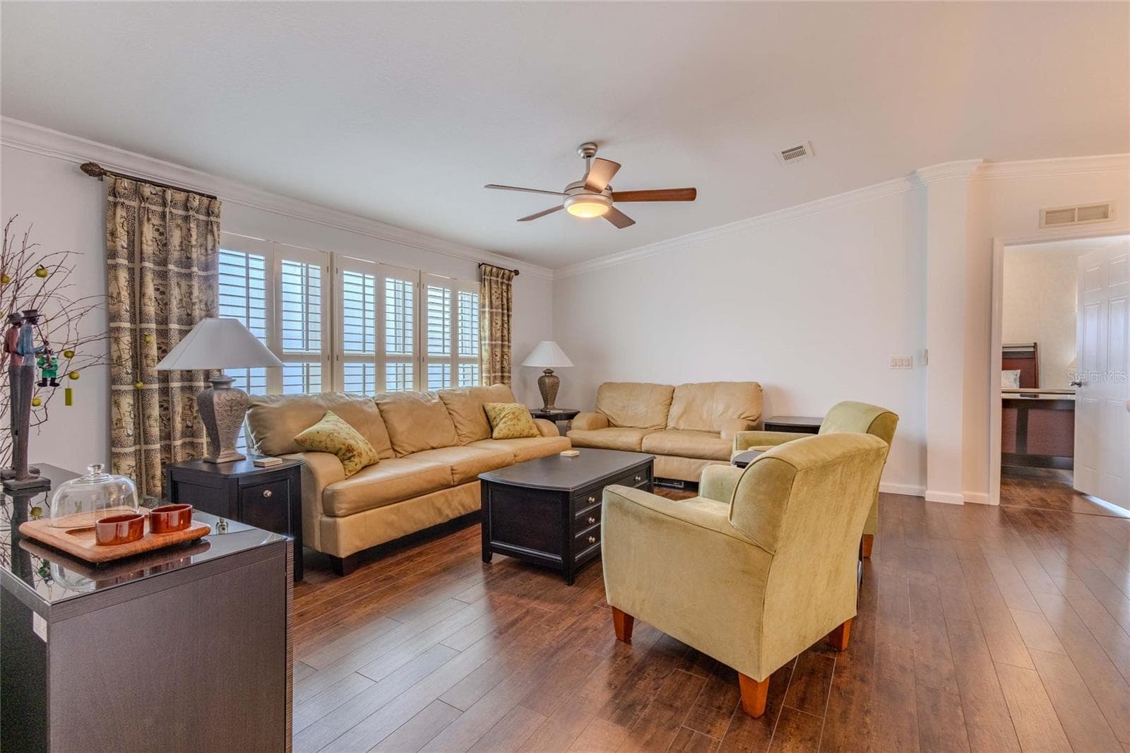Manufactured Home at 2100 KINGS HWY #529, PORT CHARLOTTE, photo 9 of 45