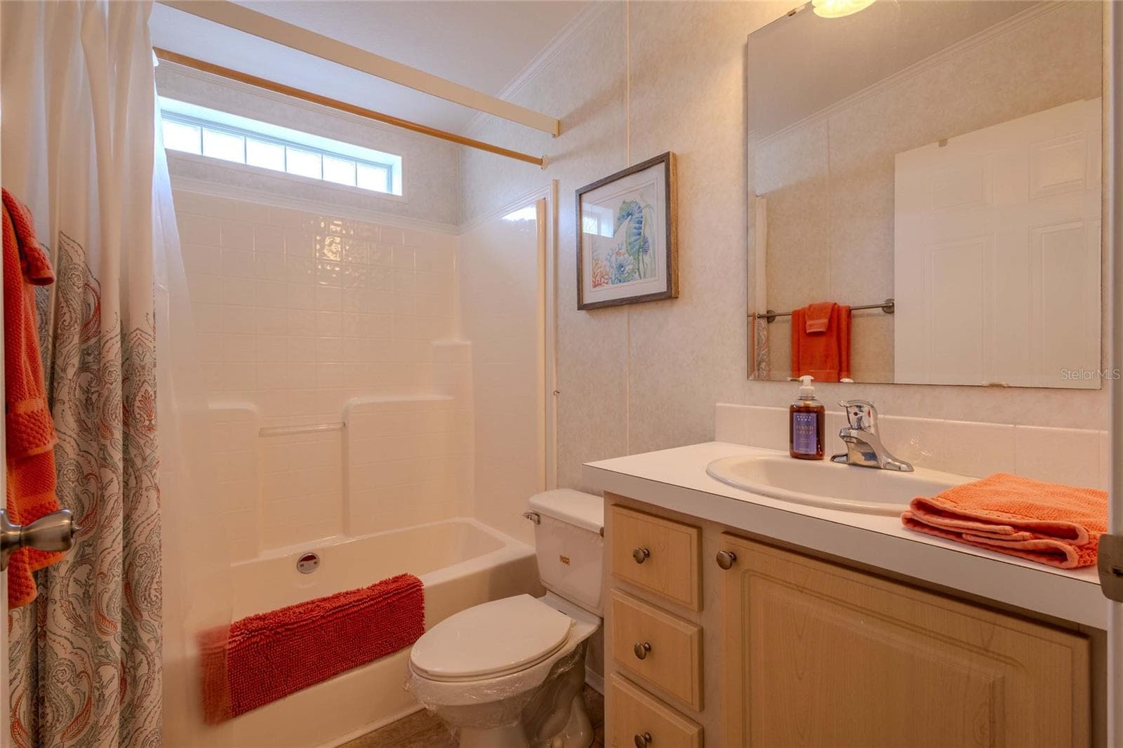 Manufactured Home at 2100 KINGS HWY #529, PORT CHARLOTTE, photo 10 of 45
