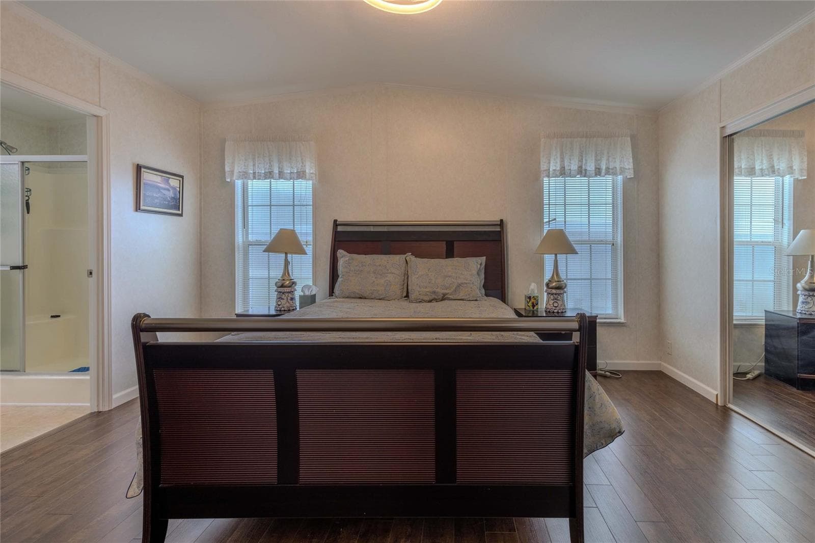 Manufactured Home at 2100 KINGS HWY #529, PORT CHARLOTTE, photo 11 of 45
