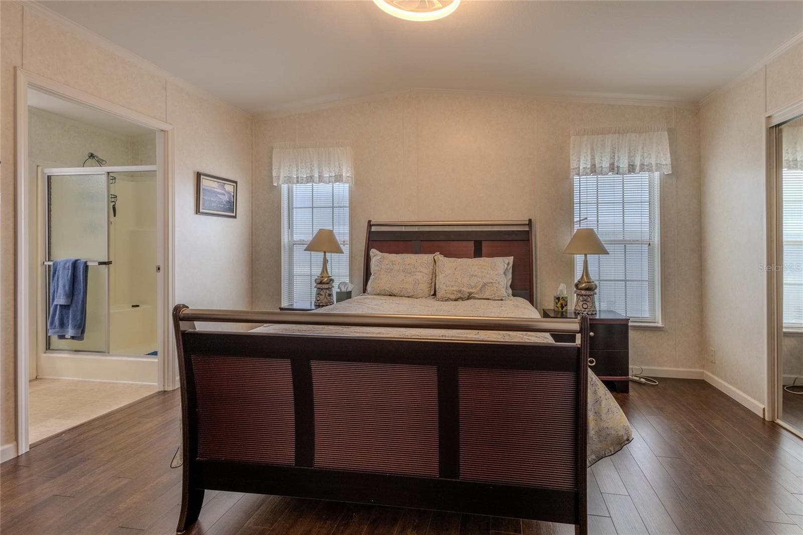 Manufactured Home at 2100 KINGS HWY #529, PORT CHARLOTTE, photo 12 of 45