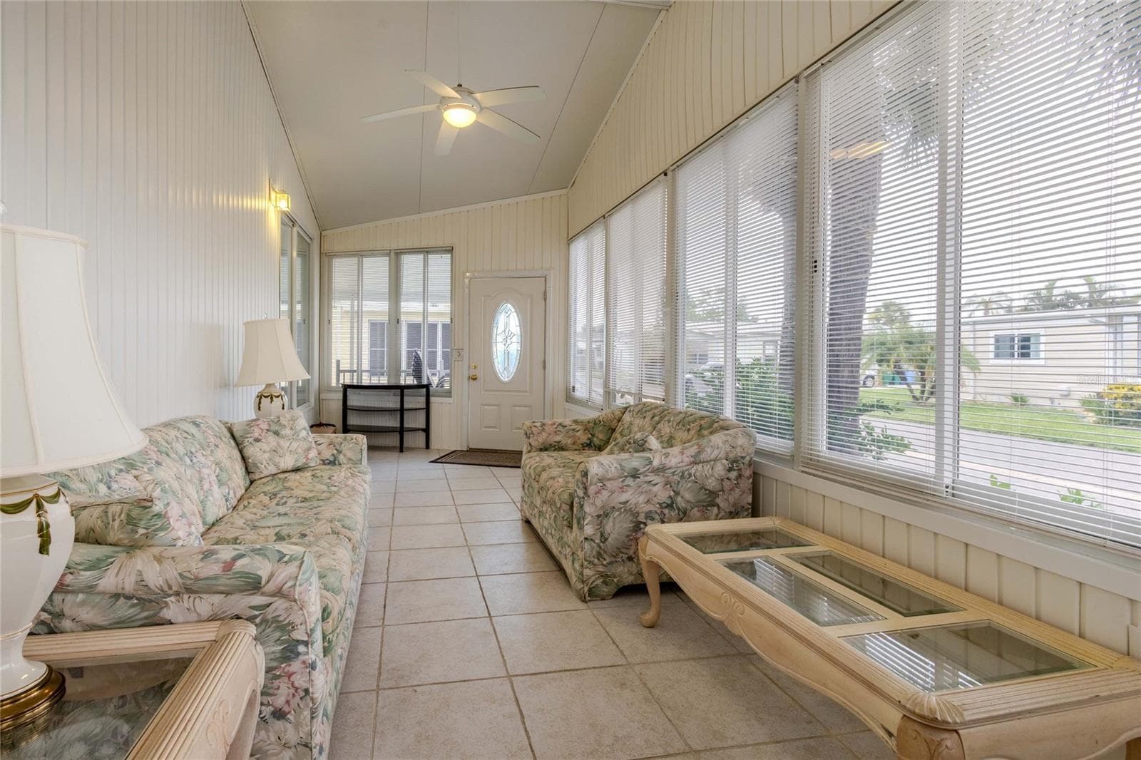 Manufactured Home at 2100 KINGS HWY #529, PORT CHARLOTTE, photo 17 of 45
