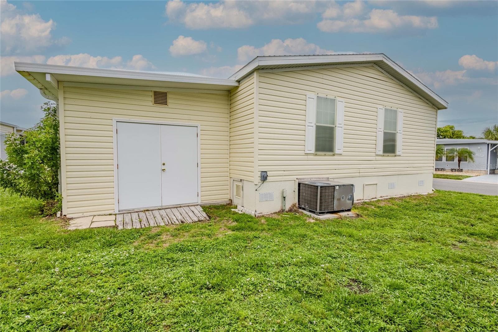 Manufactured Home at 2100 KINGS HWY #529, PORT CHARLOTTE, photo 20 of 45