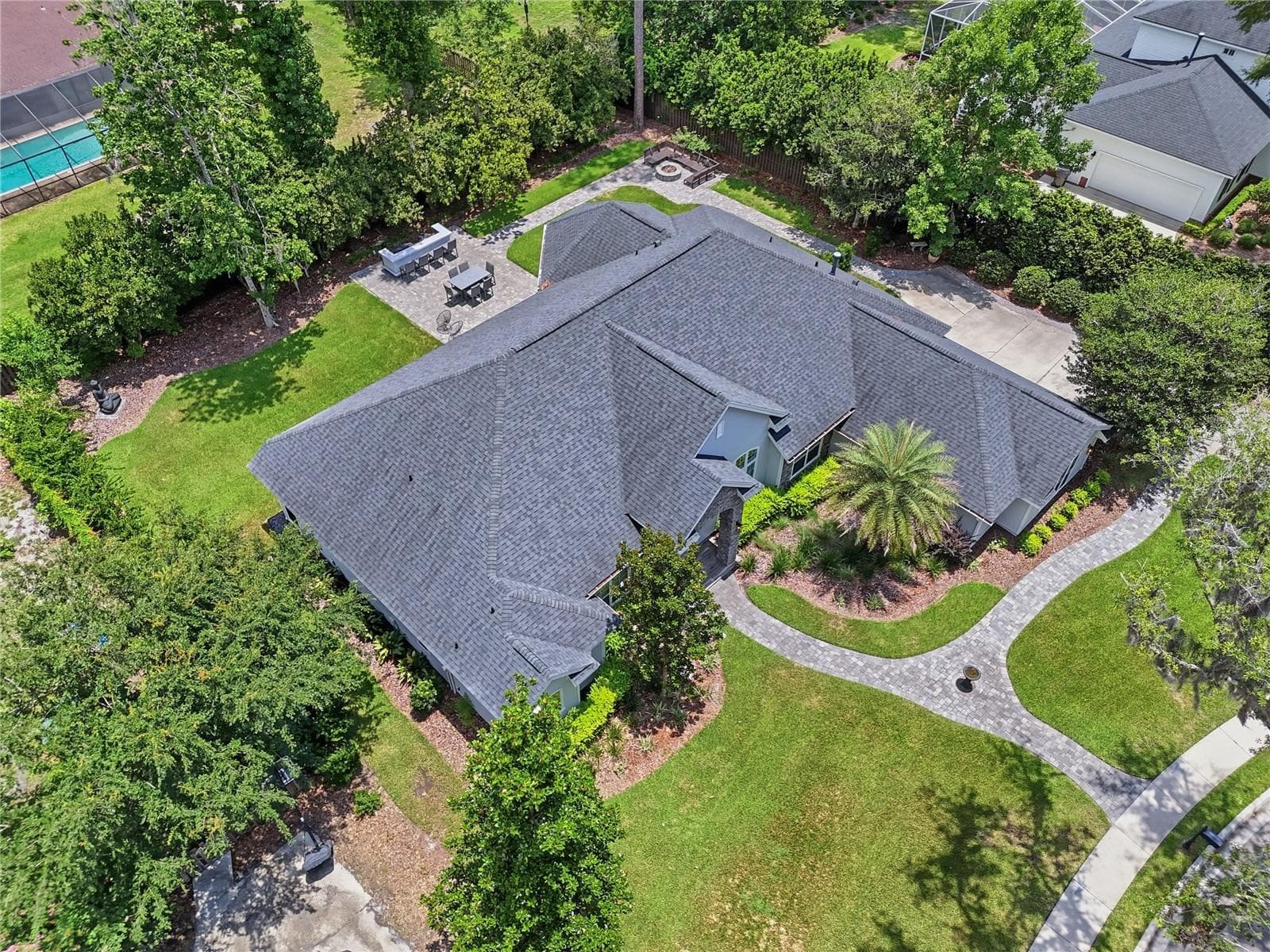 Single Family Residence at 5117 NW 55TH ST, GAINESVILLE, photo 47 of 49