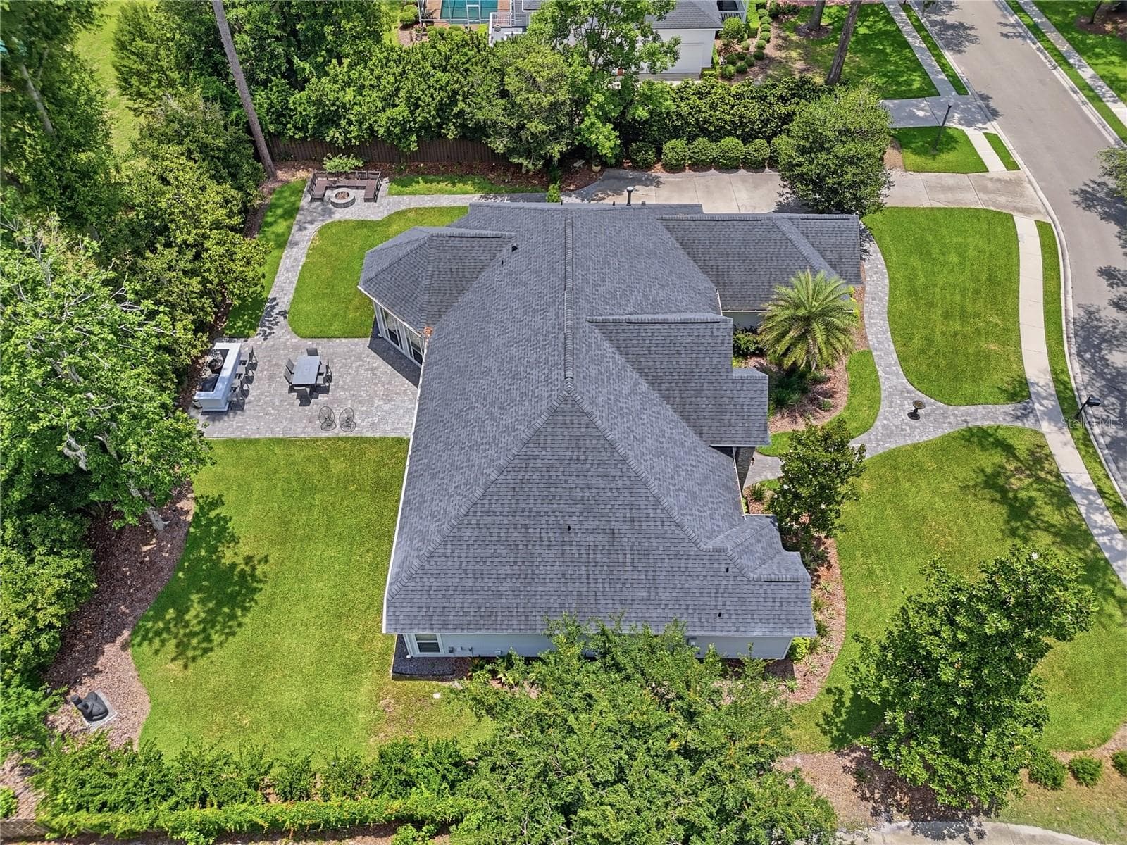 Single Family Residence at 5117 NW 55TH ST, GAINESVILLE, photo 48 of 49