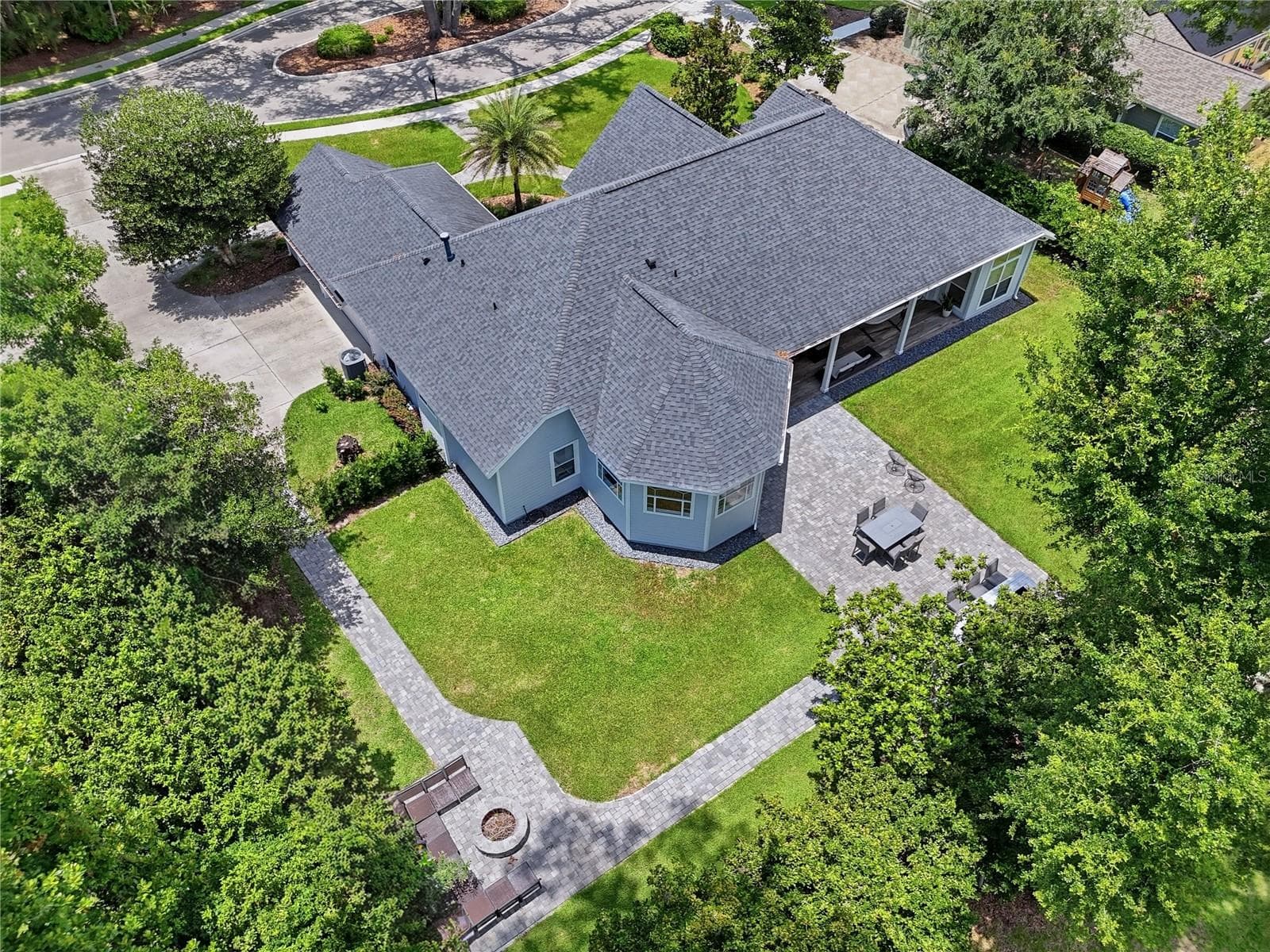 Single Family Residence at 5117 NW 55TH ST, GAINESVILLE, photo 49 of 49