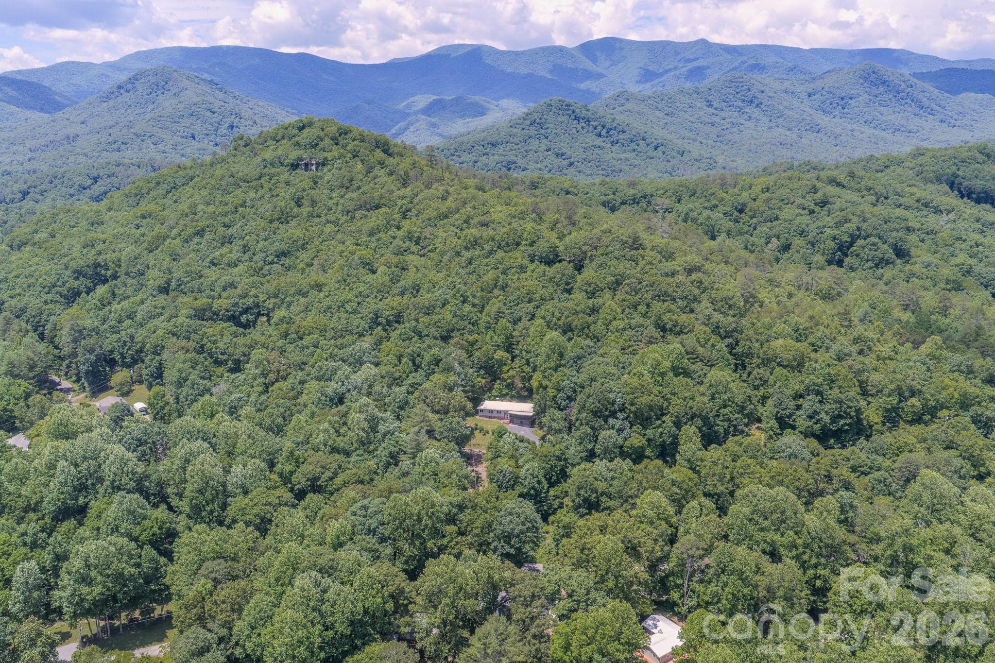 Single Family Residence at 35 Coweeta Ridge Road, Otto, photo 4 of 52