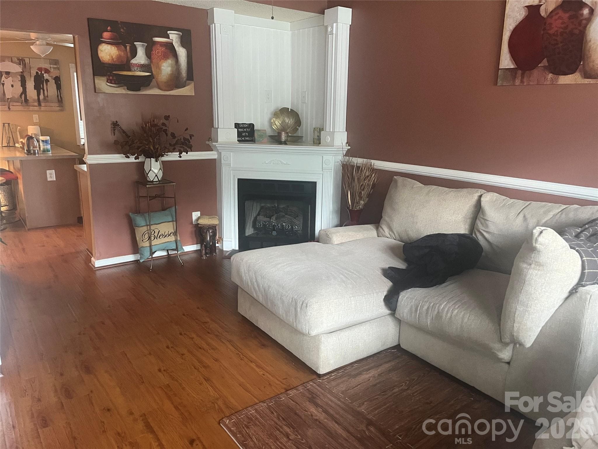 3024 Mayer House Court