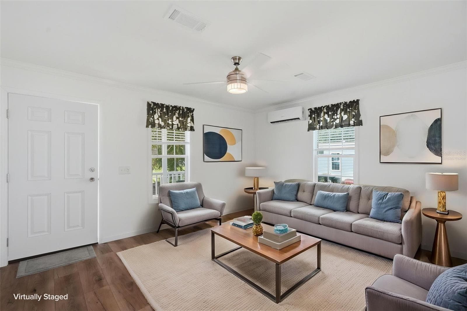 Virtually Staged - 4241 E HAWAII LN, HERNANDO