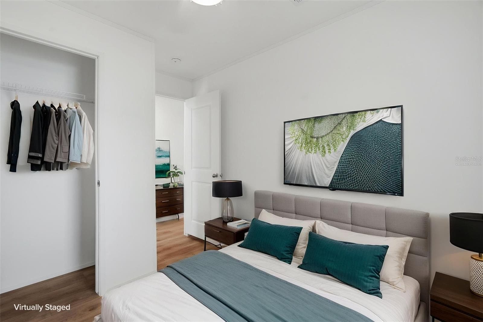 Virtually Staged - 4241 E HAWAII LN, HERNANDO