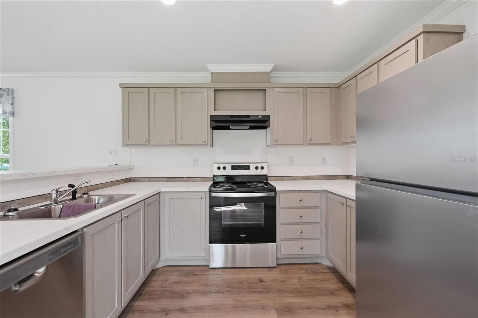 Manufactured Home at 4251 E HAWAII LN, HERNANDO, photo 6 of 17