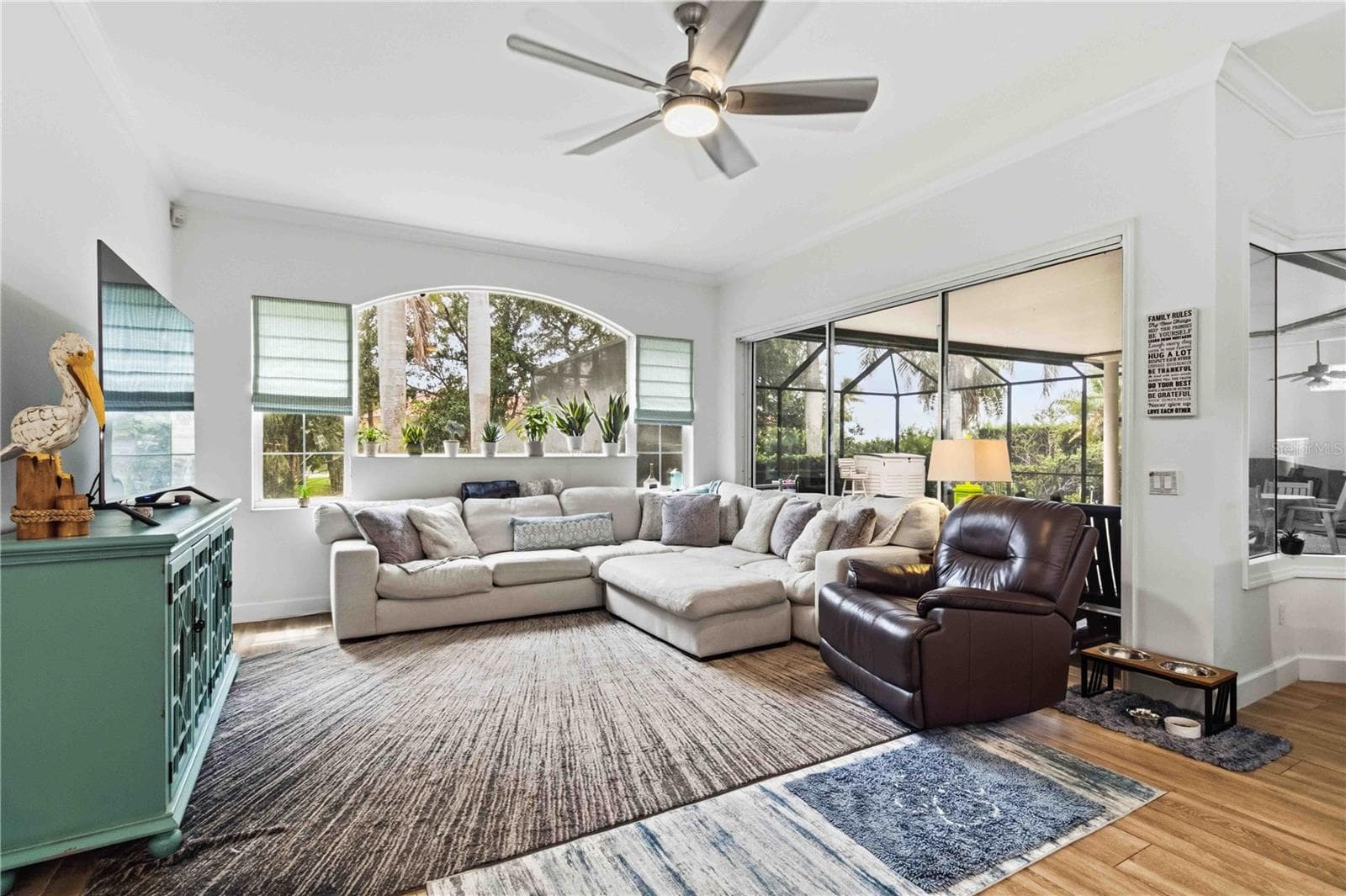Single Family Residence at 1814 97TH ST NW, BRADENTON, photo 11 of 33