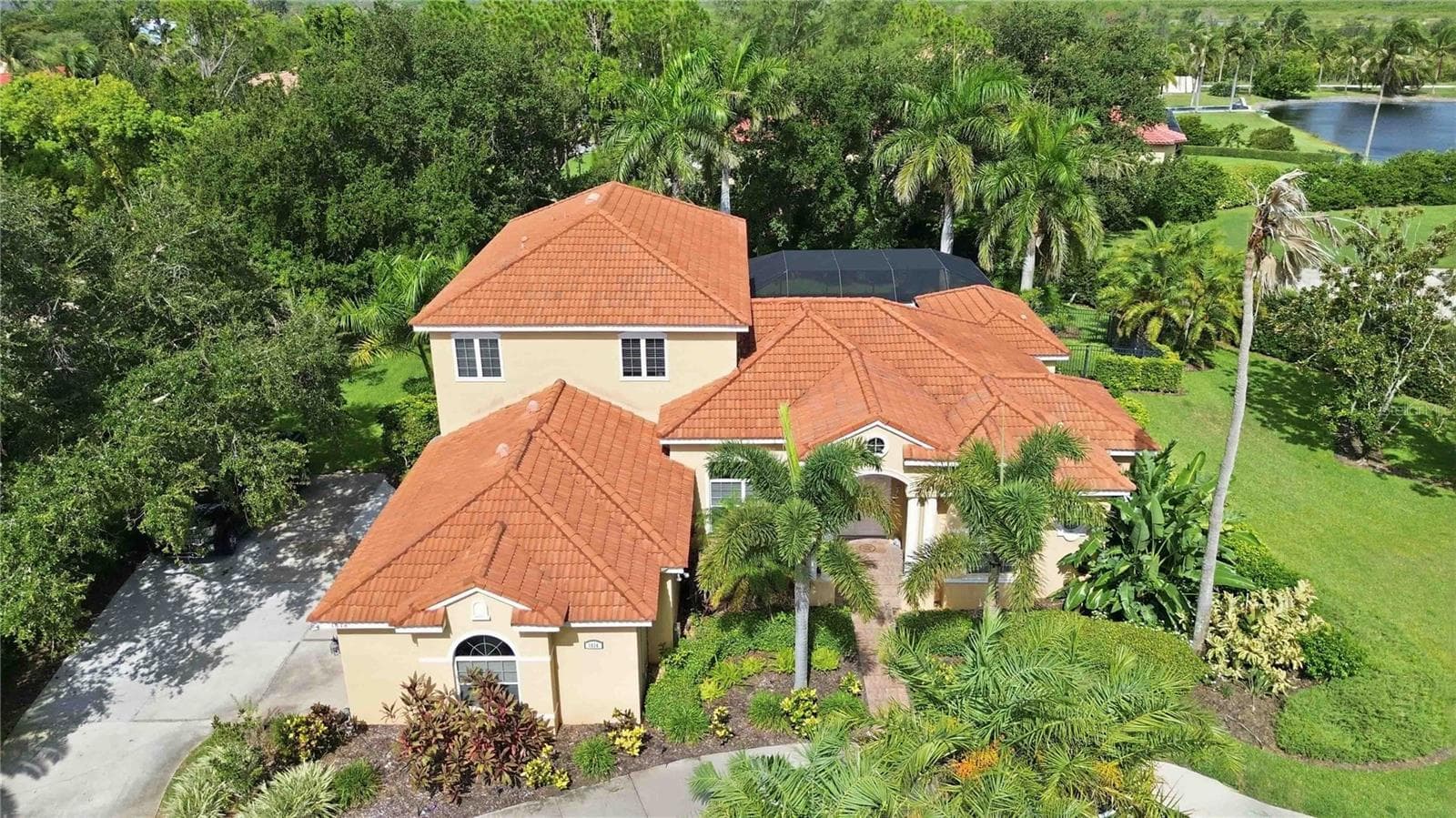 Single Family Residence at 1814 97TH ST NW, BRADENTON, photo 2 of 33