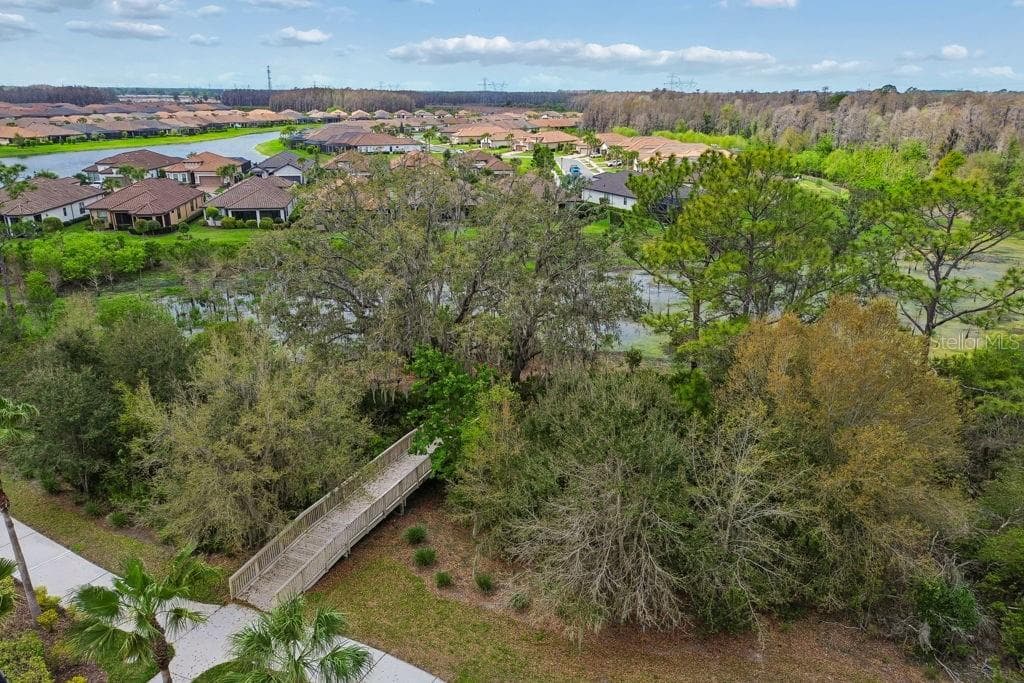Beautiful surroundings - 11503 CALLISIA DR, ODESSA