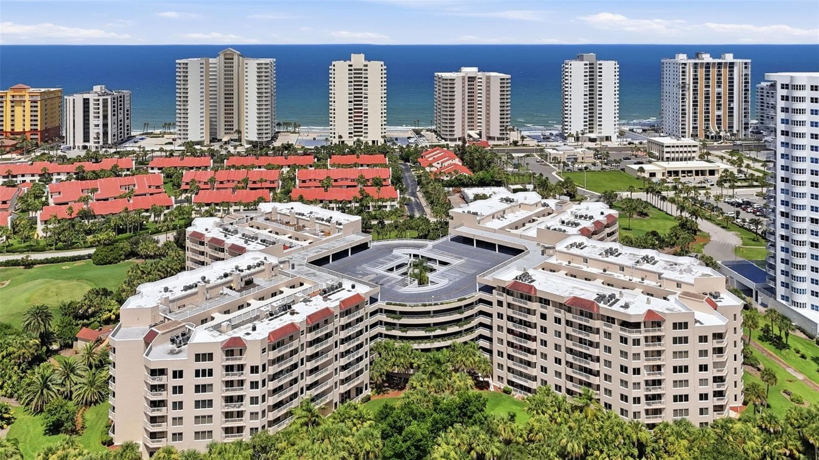 3 OCEANS WEST BLVD #3A7
