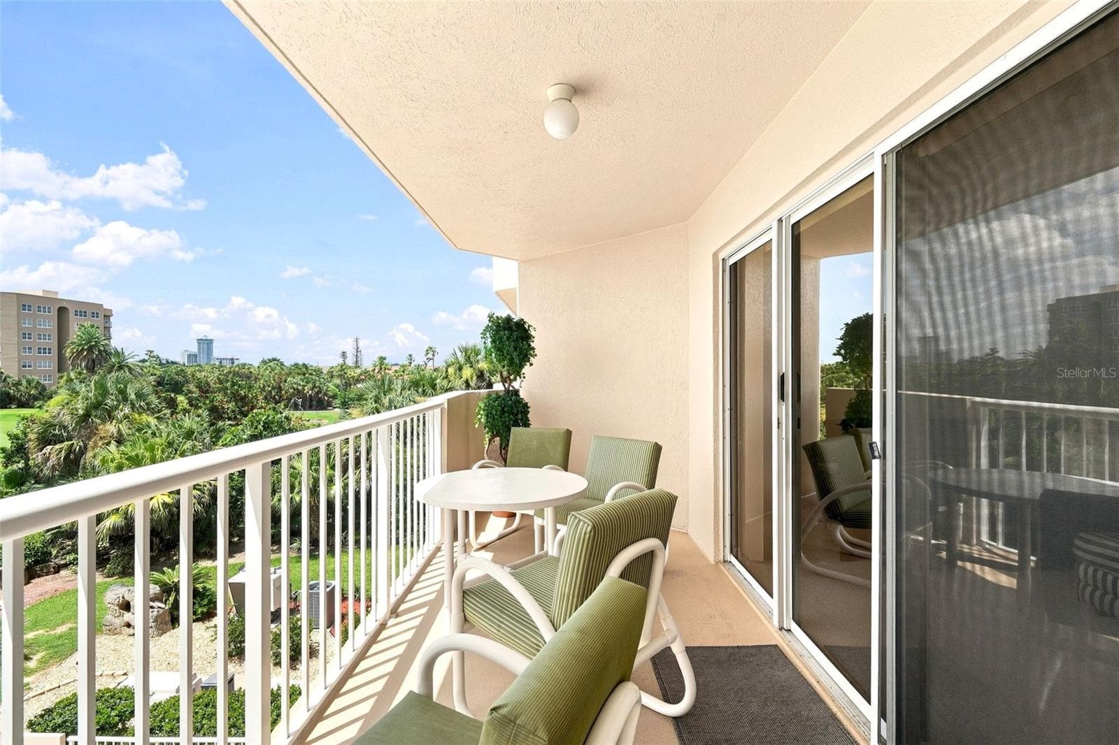 Condominium at 3 OCEANS WEST BLVD #3A7, DAYTONA BEACH SHORES, photo 3 of 35