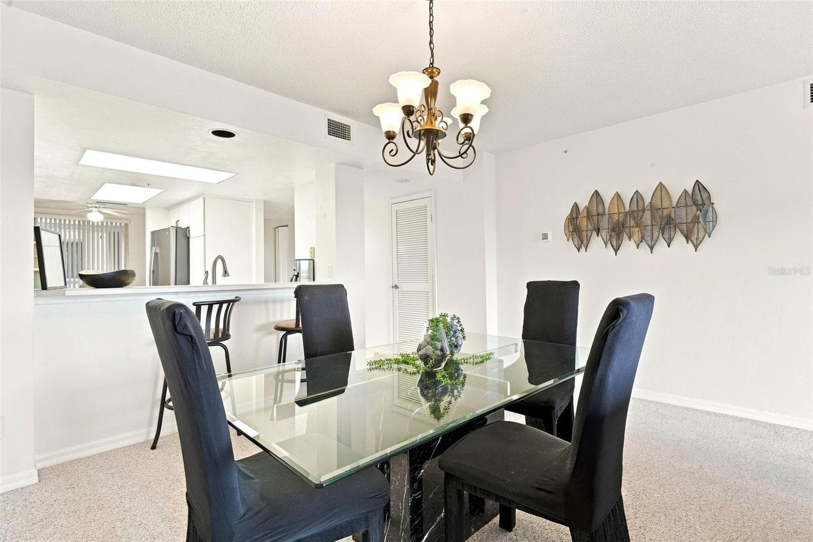 Condominium at 3 OCEANS WEST BLVD #3A7, DAYTONA BEACH SHORES, photo 13 of 35