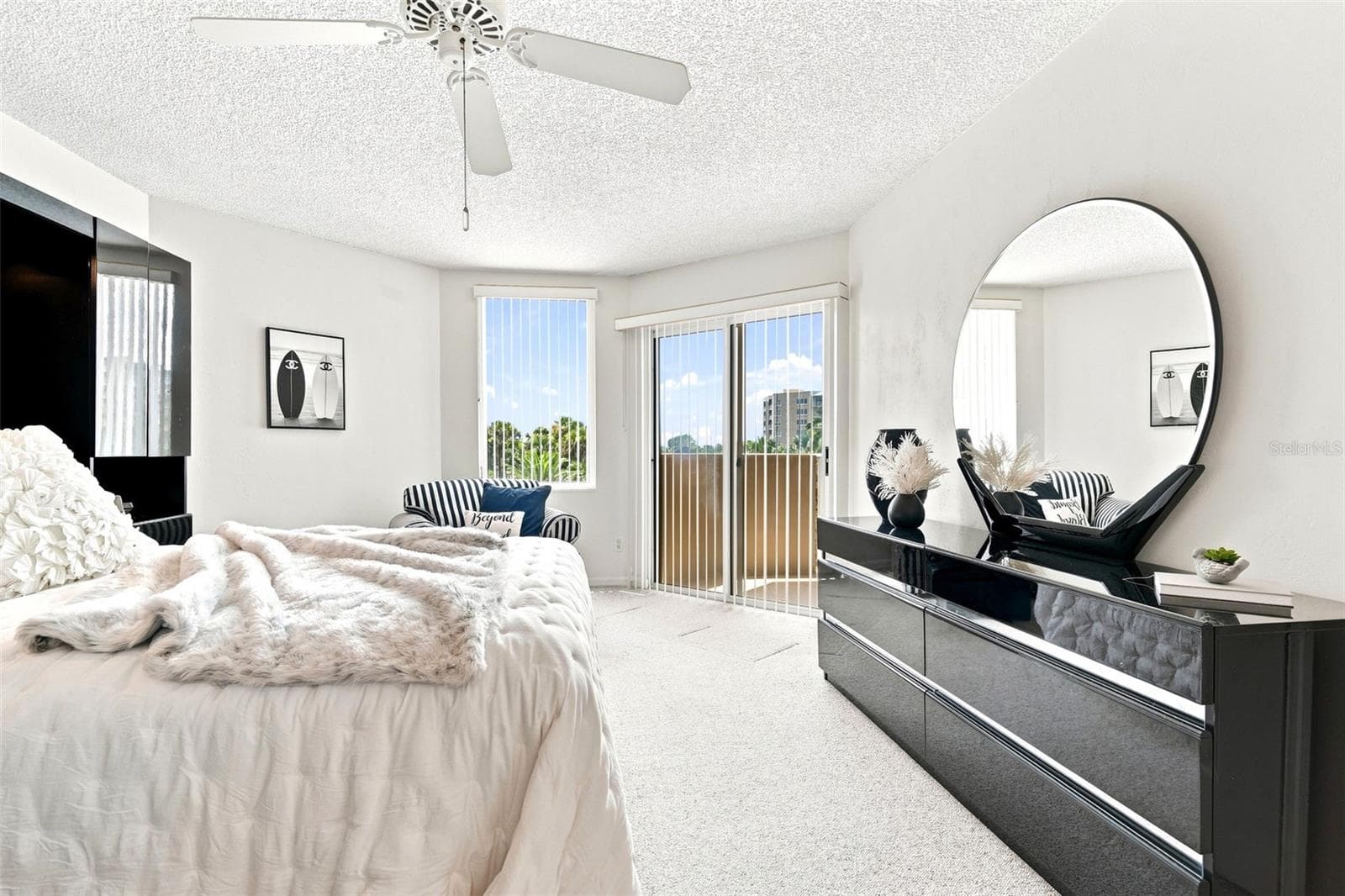 Condominium at 3 OCEANS WEST BLVD #3A7, DAYTONA BEACH SHORES, photo 16 of 35