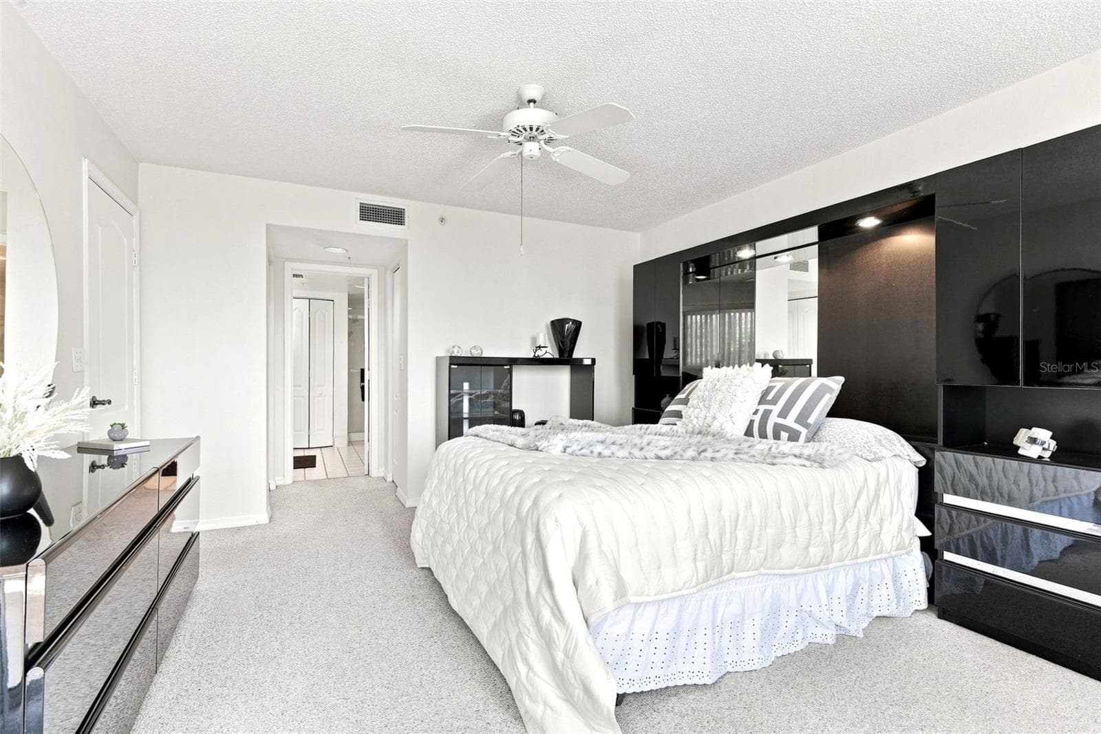Condominium at 3 OCEANS WEST BLVD #3A7, DAYTONA BEACH SHORES, photo 17 of 35
