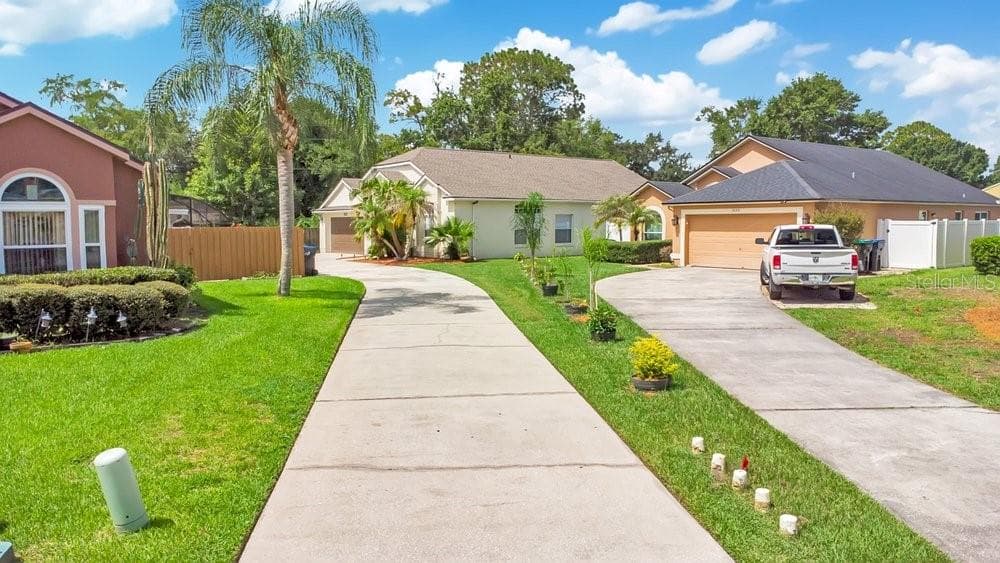 Single Family Residence at 3127 BIRMINGHAM BLVD, ORLANDO, photo 30 of 38
