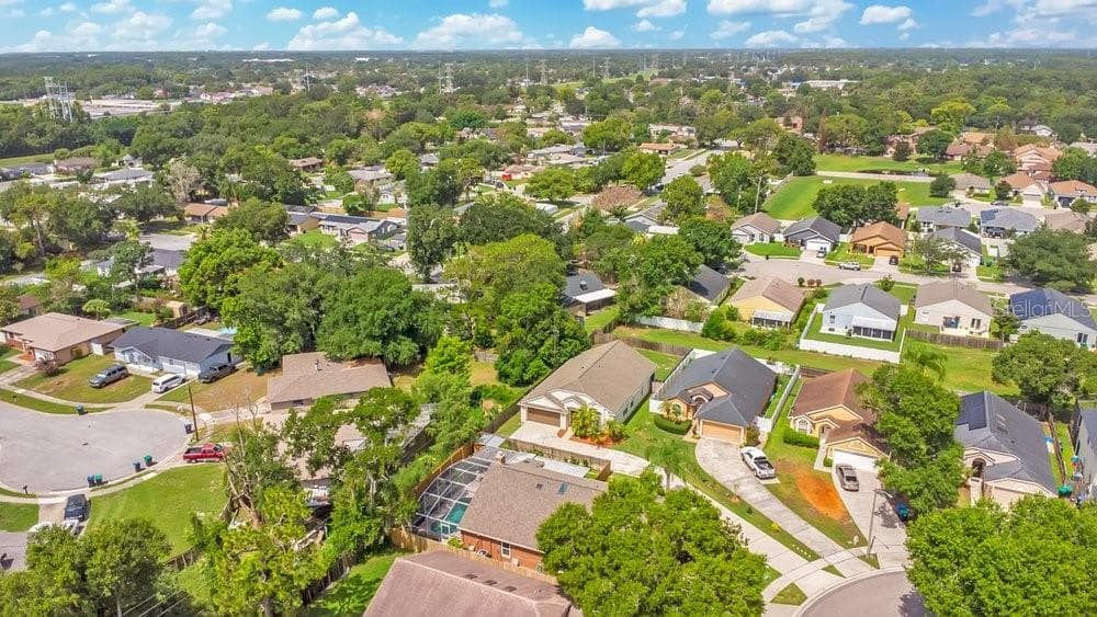 Single Family Residence at 3127 BIRMINGHAM BLVD, ORLANDO, photo 32 of 38