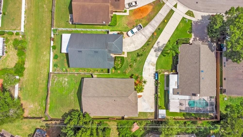 Single Family Residence at 3127 BIRMINGHAM BLVD, ORLANDO, photo 33 of 38