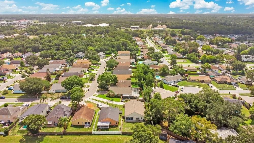 Single Family Residence at 3127 BIRMINGHAM BLVD, ORLANDO, photo 34 of 38
