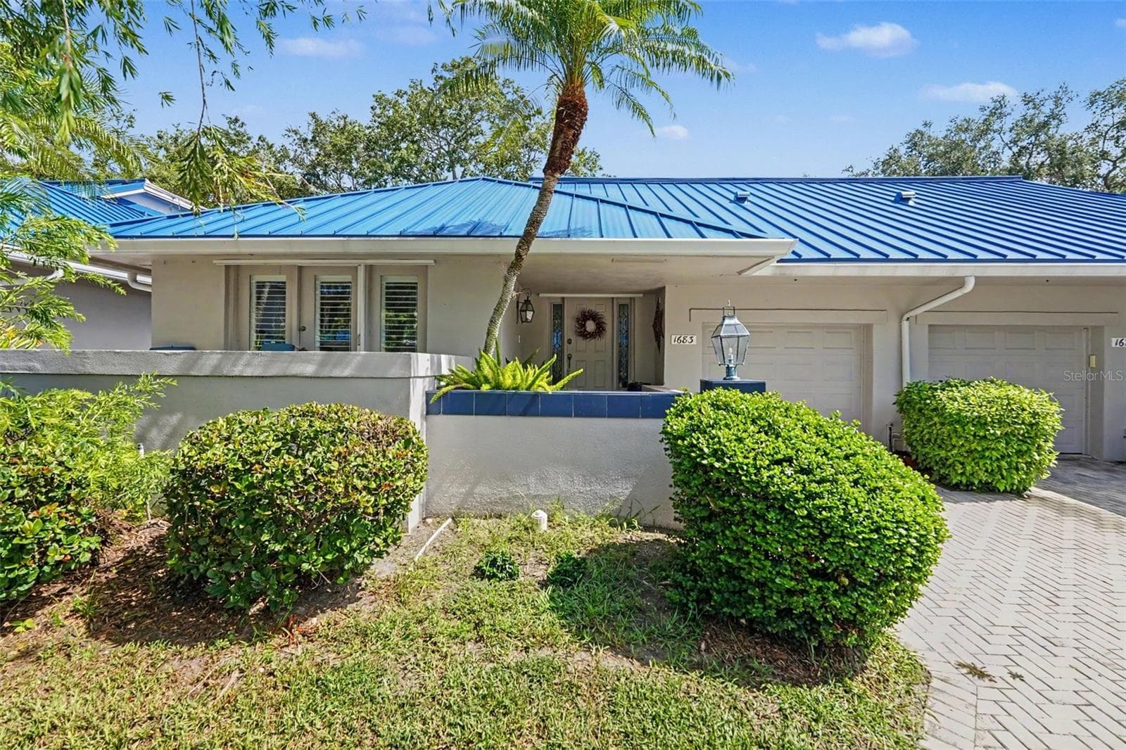 Townhouse at 1683 WATERMARK CIR NE, ST PETERSBURG, photo 46 of 46