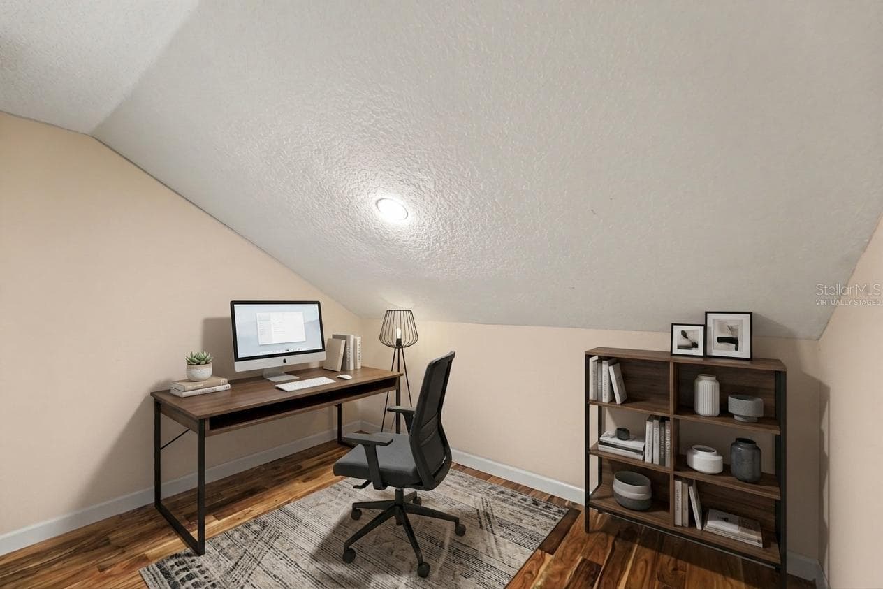Virtually Staged - 1683 WATERMARK CIR NE, ST PETERSBURG