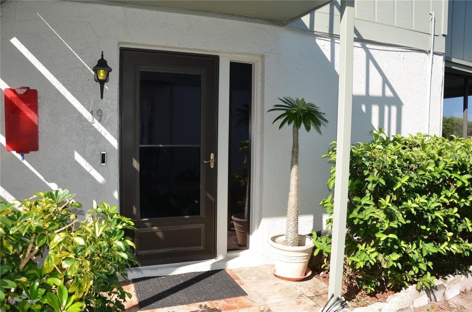 Condominium at 1960 UNION ST #19, CLEARWATER, photo 2 of 26